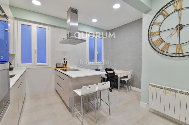 Foto 79231664-e8b0-4fa4-a9c9-9d86acb51bce. Pis amb calefacció a Ametzola Bilbao