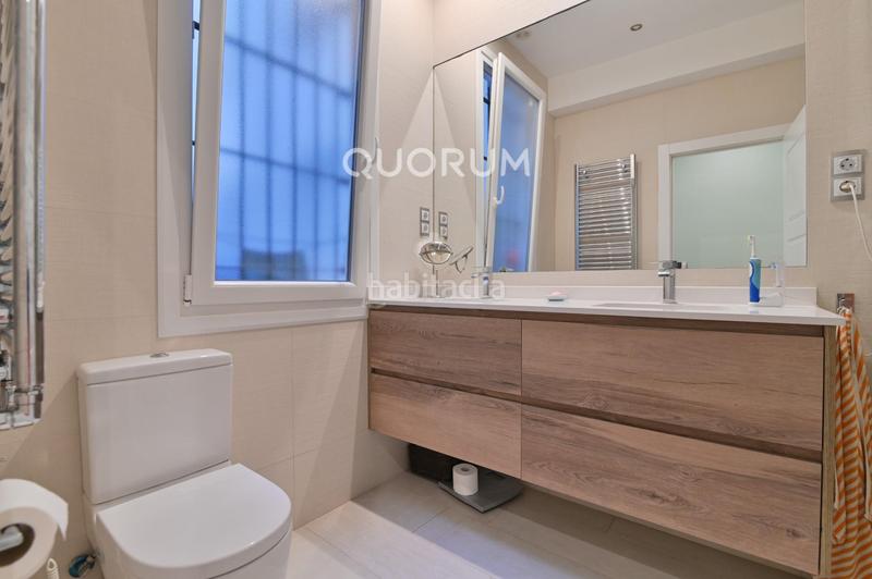 Foto 92d99c89-4301-437a-9af6-1dae72f3afd8. Pis amb calefacció a Ametzola Bilbao