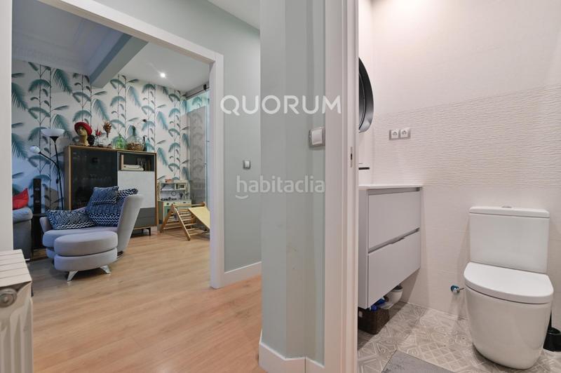 Foto 930e81e8-de2b-4025-a423-1039f76ca746. Pis amb calefacció a Ametzola Bilbao