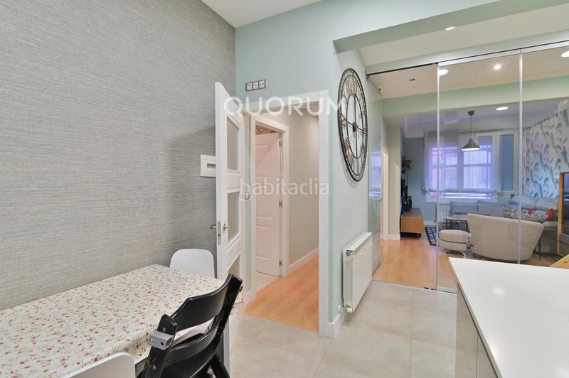 Foto a89d49aa-5889-402f-a31c-e18262d52312. Pis amb calefacció a Ametzola Bilbao