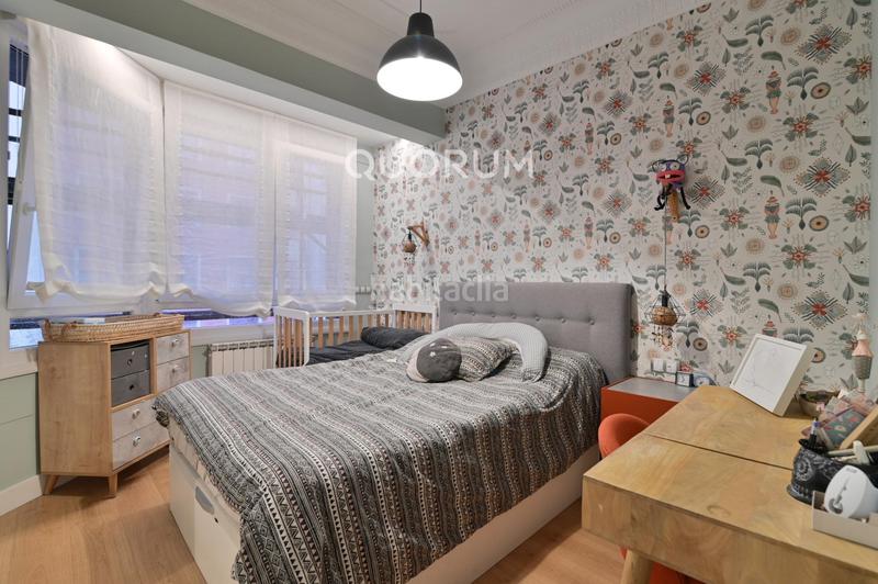 Foto aeadb237-4d4e-4311-9ca5-97bacf3bcb28. Pis amb calefacció a Ametzola Bilbao