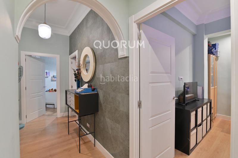 Foto ceb45f43-2935-411f-a495-2d7606b7c0a3. Pis amb calefacció a Ametzola Bilbao