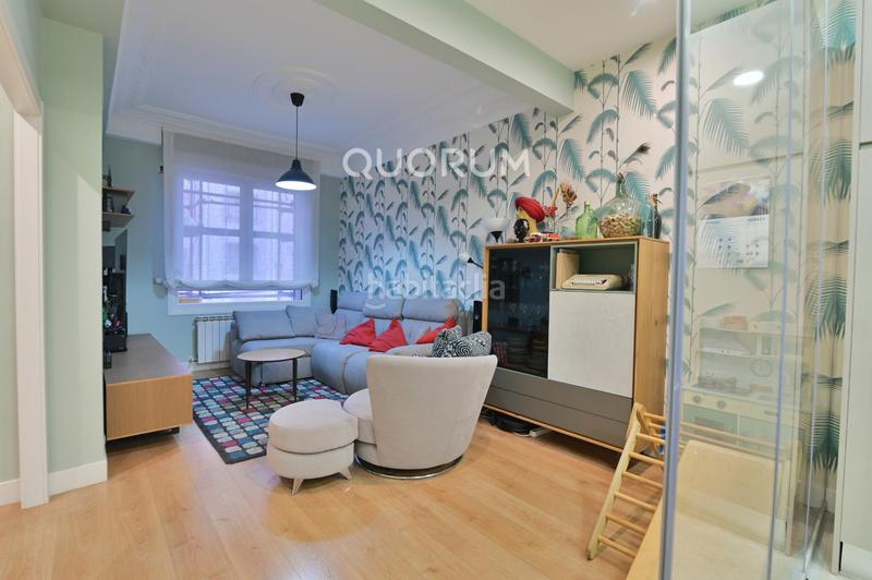 Foto dc95ce65-f545-43d9-8765-711774b7e21f. Pis amb calefacció a Ametzola Bilbao