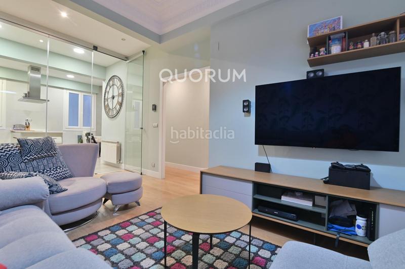 Foto eef9c07a-71b2-409a-bb22-dc28a7b80e60. Pis amb calefacció a Ametzola Bilbao