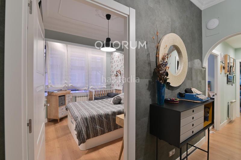 Foto f20bae1a-8bd5-4739-827b-c86b1797b454. Pis amb calefacció a Ametzola Bilbao