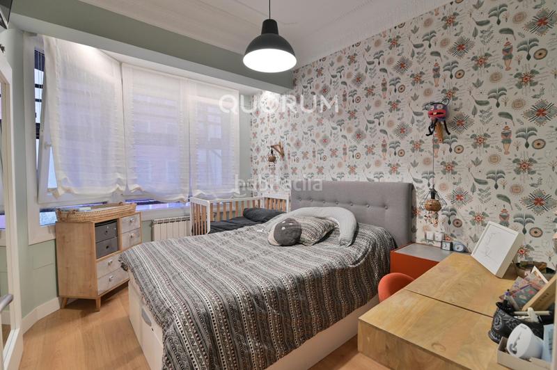 Foto fbca0f7e-6efd-4deb-9908-86ba693474a6. Pis amb calefacció a Ametzola Bilbao