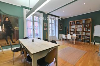 Büro  Gran vía don diego lópez de haro. Oficina en venta en gran vía  marqués del puerto