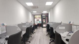 Alquiler Local Comercial  Avenida juan antonio zunzunegui. Local oficina en alquiler junto a la intermodal