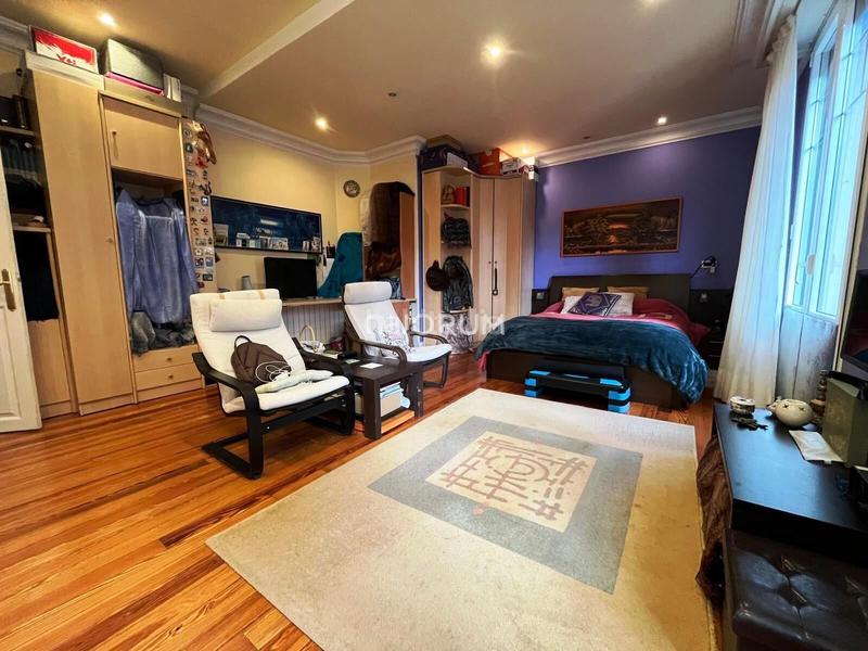 Foto 0dd42305-15e2-4382-b89c-e8d8029ce56b. Appartement avec chauffage dans Ensanche - Moyua - Diputación Bilbao