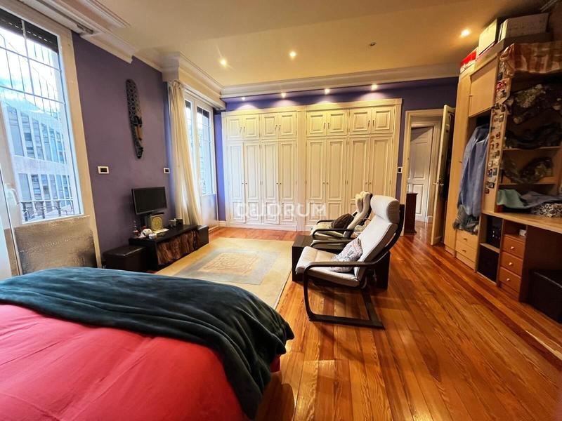 Foto 4f8c7cca-c42d-4488-93fd-baf5f367a9d7. Appartement avec chauffage dans Ensanche - Moyua - Diputación Bilbao