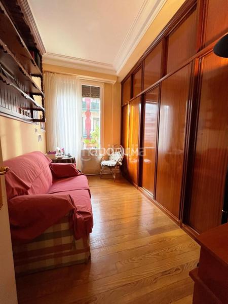 Foto 5b8011b1-57fa-45bf-af0b-9fe6fb6ac3b4. Appartement avec chauffage dans Ensanche - Moyua - Diputación Bilbao