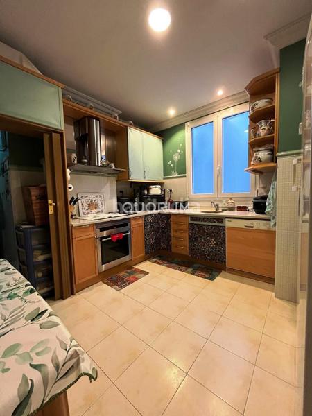 Foto 7725576d-6a99-419f-82df-37f8f0581199. Appartement avec chauffage dans Ensanche - Moyua - Diputación Bilbao