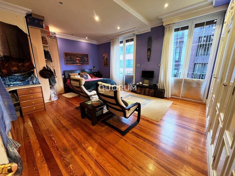 Foto 8374eb88-0c2f-4703-a597-04124c1278f3. Appartement avec chauffage dans Ensanche - Moyua - Diputación Bilbao