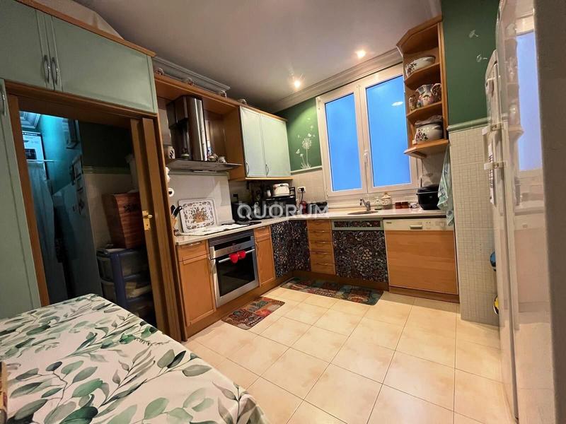 Foto 90da4c69-316e-45e9-b11e-ccd019fb5861. Appartement avec chauffage dans Ensanche - Moyua - Diputación Bilbao