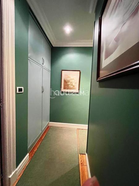 Foto c917c44b-8552-45ce-984d-6622a24f5712. Appartement avec chauffage dans Ensanche - Moyua - Diputación Bilbao