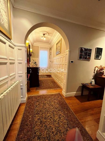 Foto e6f24b6a-5416-4c9d-a39b-db588c3ee1b3. Appartement avec chauffage dans Ensanche - Moyua - Diputación Bilbao