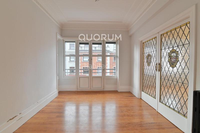 Foto 06abeba6-3f28-46bc-a4c4-690baaebfee7. Appartement avec chauffage dans Zona Indautxu Bilbao