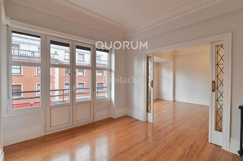 Foto 257444b0-6f76-4ee6-88fb-7a752a74a808. Appartement avec chauffage dans Zona Indautxu Bilbao