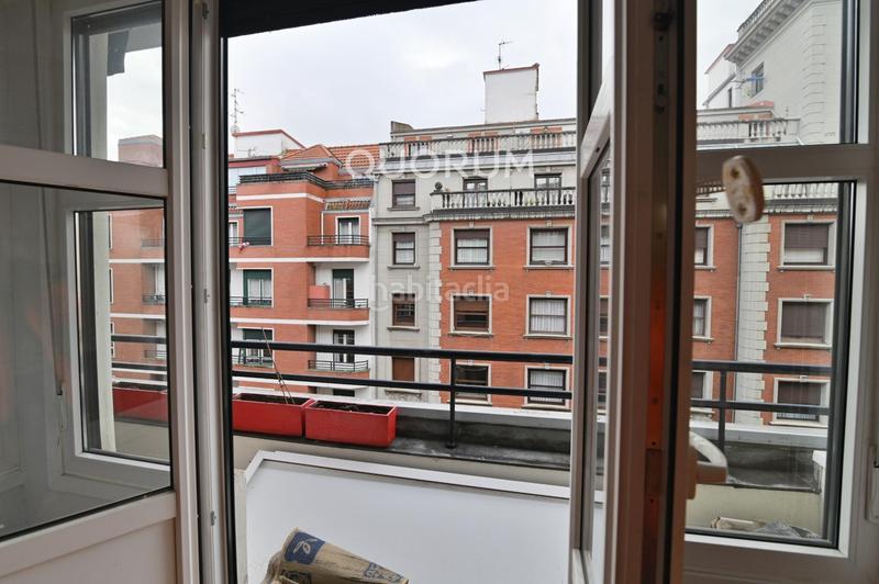 Foto 28f1dbd7-0d8f-49e7-b334-51d0e8944c83. Appartement avec chauffage dans Zona Indautxu Bilbao
