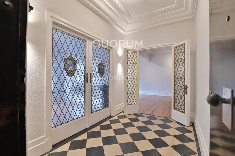 Foto 2d4a473e-251d-48e3-a4ac-bcbed1f5843a. Appartement avec chauffage dans Zona Indautxu Bilbao