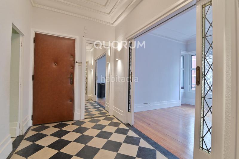 Foto 45468eac-8f39-4ebe-bbab-0e0793b3142d. Appartement avec chauffage dans Zona Indautxu Bilbao