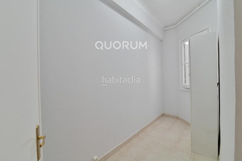 Foto 4560756c-9669-4f57-b10b-798ab31ac326. Appartement avec chauffage dans Zona Indautxu Bilbao