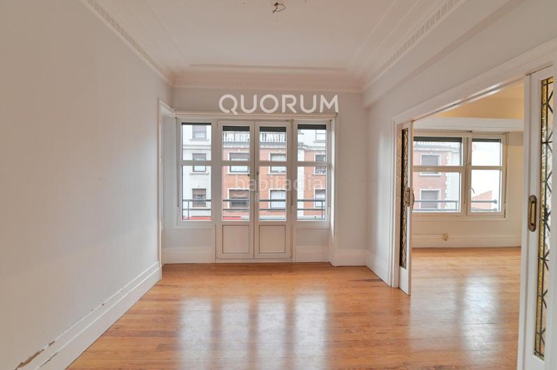 Foto 4ec3c7df-1e54-4482-ac99-2bfe2da2d186. Appartement avec chauffage dans Zona Indautxu Bilbao