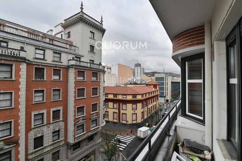 Foto 4fd51a59-d03e-4768-b644-b291123d01c6. Appartement avec chauffage dans Zona Indautxu Bilbao