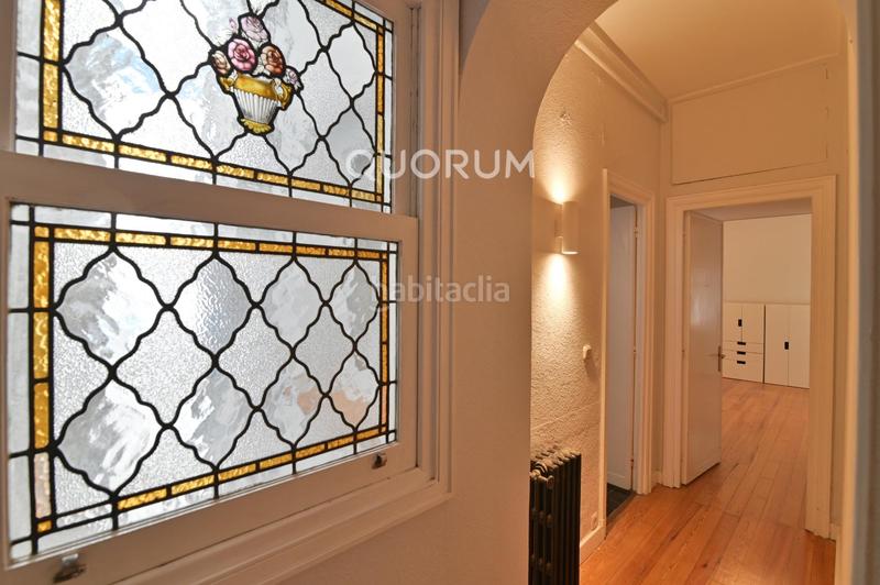 Foto 564bc4c4-6cd0-4674-bb30-943537596bc5. Appartement avec chauffage dans Zona Indautxu Bilbao