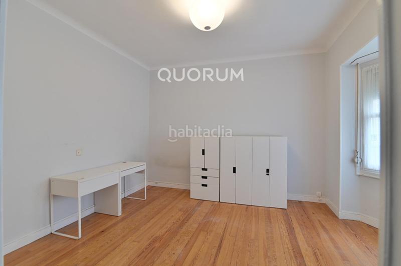 Foto 91573b43-e810-4e63-889f-19b59a119356. Appartement avec chauffage dans Zona Indautxu Bilbao