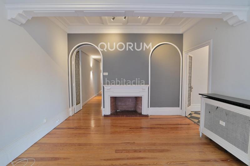 Foto 95cd6efa-aac6-4dca-a1a4-b745f3595fd0. Appartement avec chauffage dans Zona Indautxu Bilbao