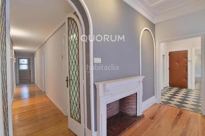 Foto 9fa11570-64d3-4552-ba67-9a008093200e. Appartement avec chauffage dans Zona Indautxu Bilbao