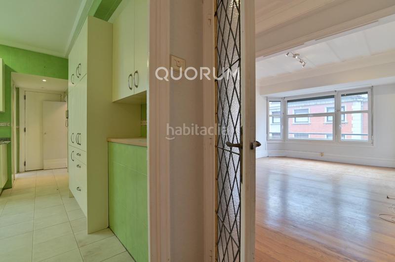 Foto a9964851-6b52-4ace-9d55-b18012f21f10. Appartement avec chauffage dans Zona Indautxu Bilbao