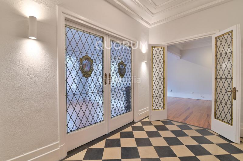 Foto b586407b-e4c2-4bdb-9593-f0bd18505f66. Appartement avec chauffage dans Zona Indautxu Bilbao