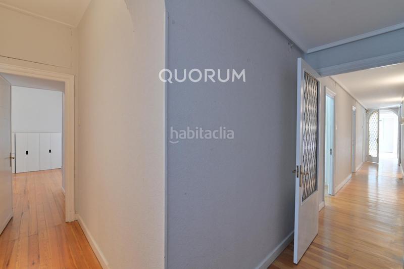 Foto b7649196-1d85-44fb-934e-0b8ead0f340d. Appartement avec chauffage dans Zona Indautxu Bilbao