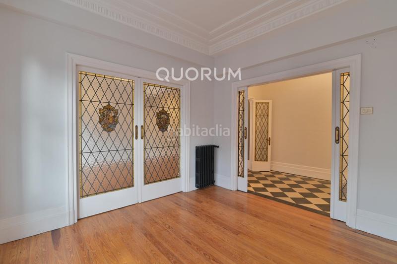 Foto e2e0a8cd-6b02-4360-b600-9a238a7cbb53. Appartement avec chauffage dans Zona Indautxu Bilbao