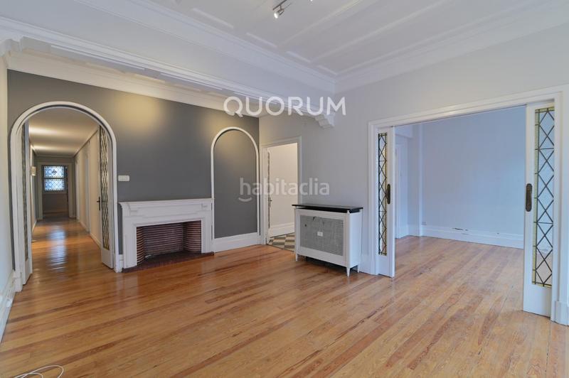 Foto e76e9257-4208-4485-8fa2-6c507a649980. Appartement avec chauffage dans Zona Indautxu Bilbao