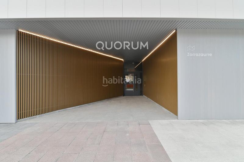 Foto 133aec49-a70f-41fd-bc32-7ac490b8edab. Piso vivienda a estrenar 3 habitaciones en zorrozaurre en Bilbao