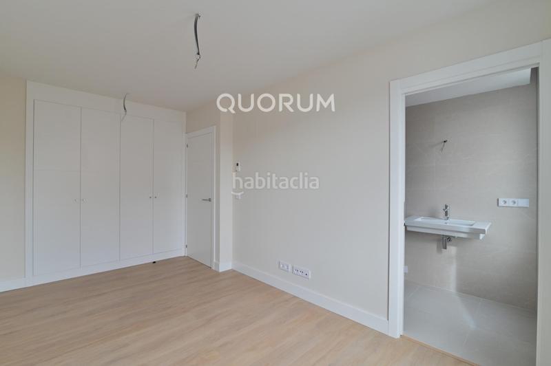 Foto 287f7572-9694-4fb4-acfc-6a75b9bce83f. Piso vivienda a estrenar 3 habitaciones en zorrozaurre en Bilbao