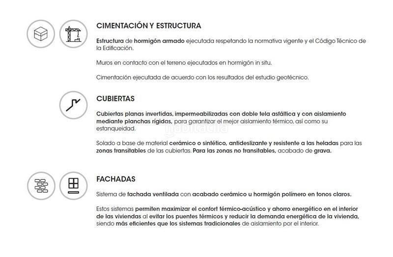 Foto 373d2333-059b-45be-9dae-19a231e1160f. Piso vivienda a estrenar 3 habitaciones en zorrozaurre en Bilbao