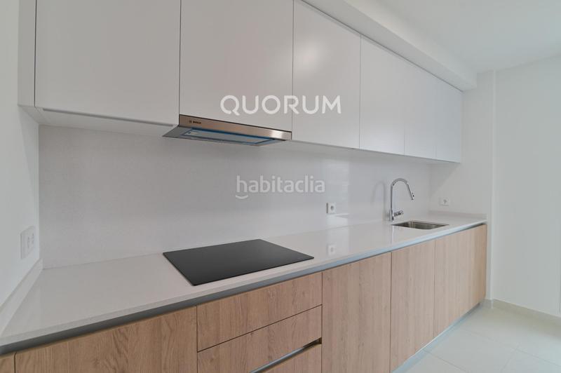 Foto 47e303b5-cd5d-481c-ab19-19db67b75cc9. Piso vivienda a estrenar 3 habitaciones en zorrozaurre en Bilbao