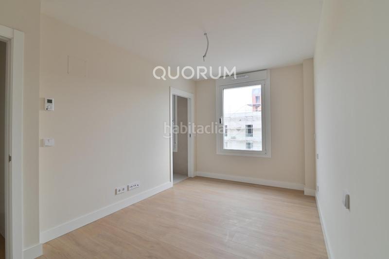 Foto 4e782e02-a8b1-4b08-bd9e-d9eeb14314bc. Piso vivienda a estrenar 3 habitaciones en zorrozaurre en Bilbao