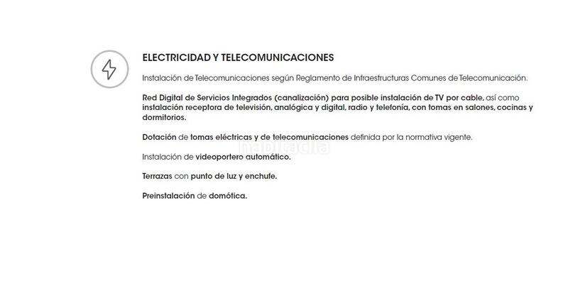 Foto 64ad89be-d01d-45d3-80dc-bc0dec6ec17e. Piso vivienda a estrenar 3 habitaciones en zorrozaurre en Bilbao