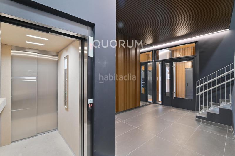 Foto 8a93c887-afe5-4997-82fb-48ff1b9b72e3. Piso vivienda a estrenar 3 habitaciones en zorrozaurre en Bilbao