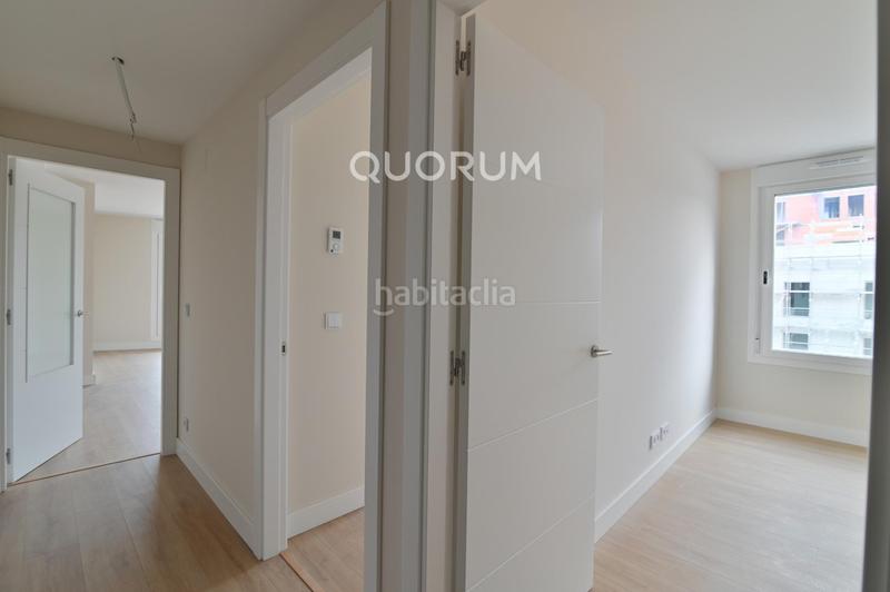 Foto 9f9b4ab4-2927-4aef-9305-493a7d681736. Piso vivienda a estrenar 3 habitaciones en zorrozaurre en Bilbao