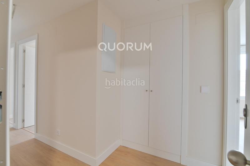 Foto dbe17086-b746-4346-b8b7-e00a85994d08. Piso vivienda a estrenar 3 habitaciones en zorrozaurre en Bilbao