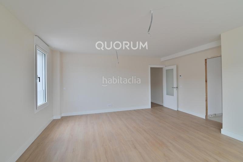 Foto e59ba3e5-83ed-4413-b28b-da521cf53f4b. Piso vivienda a estrenar 3 habitaciones en zorrozaurre en Bilbao