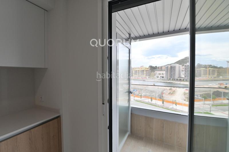Foto ebdaf2fb-541b-4811-9461-a4a78032b218. Piso vivienda a estrenar 3 habitaciones en zorrozaurre en Bilbao