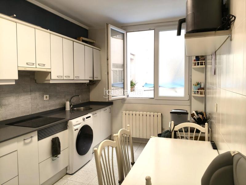 Foto 3682c035-7d51-4b5d-8b47-06464c3cc2a1. Piso bonita vivienda 3 habitaciones y 1 baño en Ametzola Bilbao