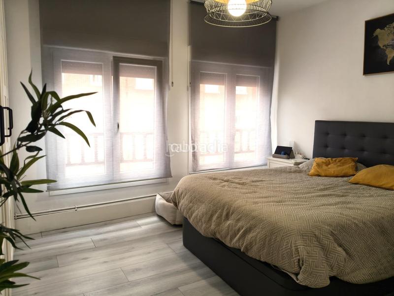 Foto 3b36b7da-d0d8-4831-9436-e51b6c03aef6. Piso bonita vivienda 3 habitaciones y 1 baño en Ametzola Bilbao